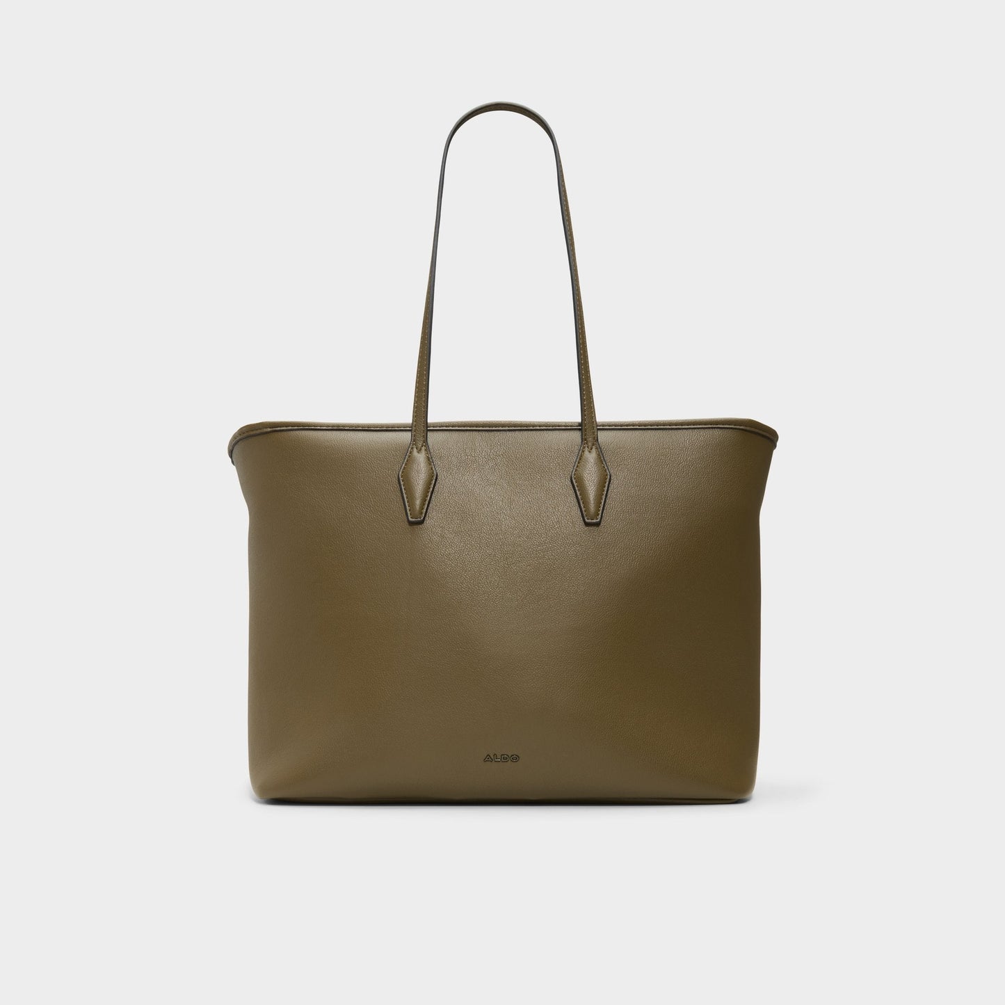 Everythingtotee in Khaki - Tote bag | Aldo Classic