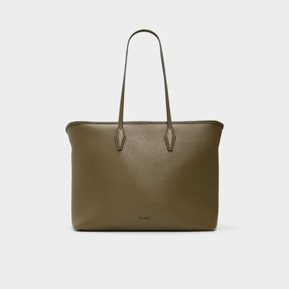 Everythingtotee in Khaki - Tote bag | Aldo Classic