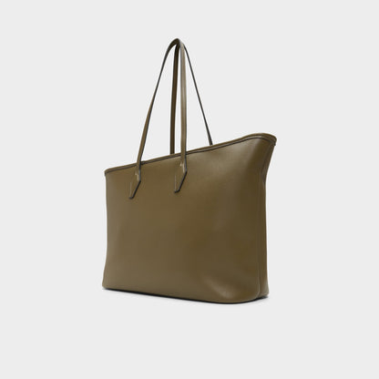 Everythingtotee in Khaki - Tote bag | Aldo Classic