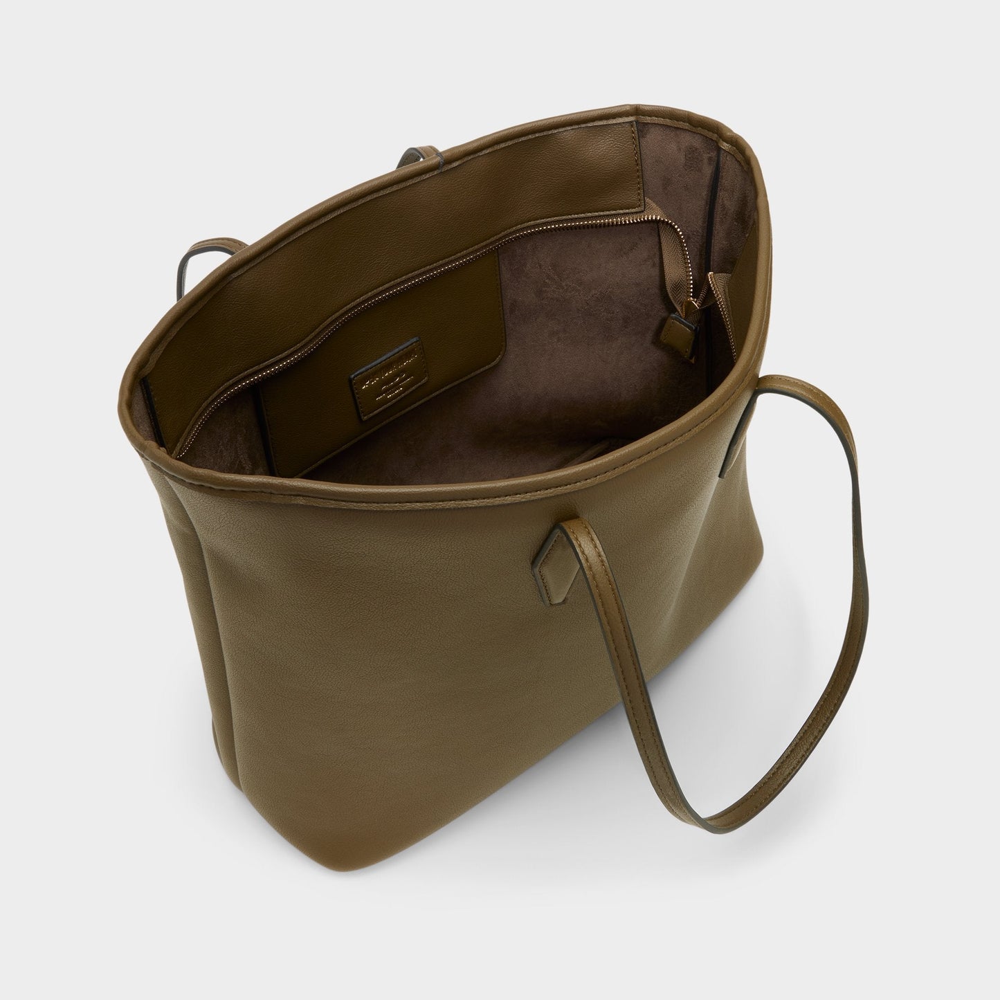 Everythingtotee in Khaki - Tote bag | Aldo Classic