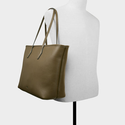 Everythingtotee in Khaki - Tote bag | Aldo Classic