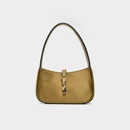 Abriellaa in Green - Shoulder bag | Aldo Premium
