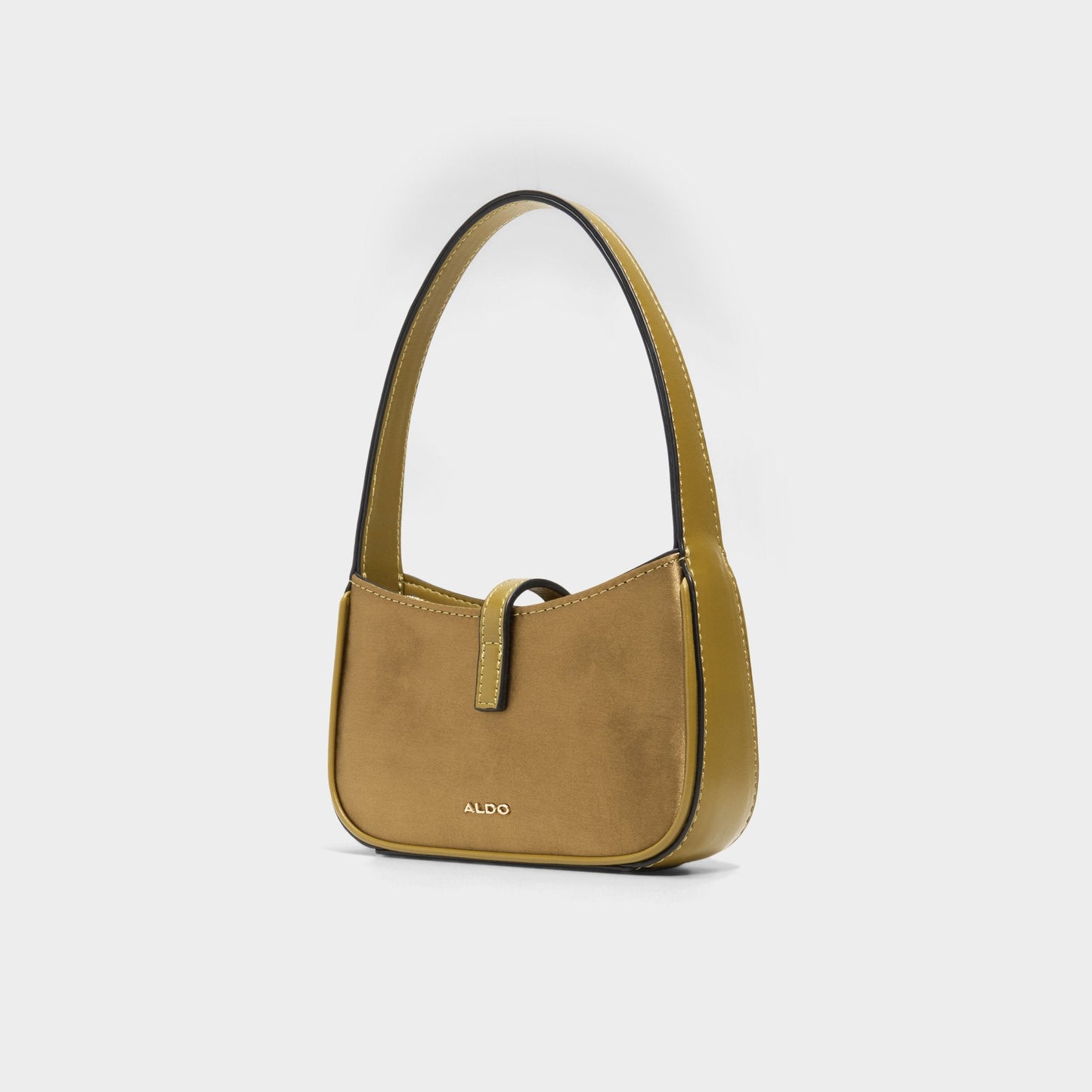 Abriellaa in Green - Shoulder bag | Aldo Premium