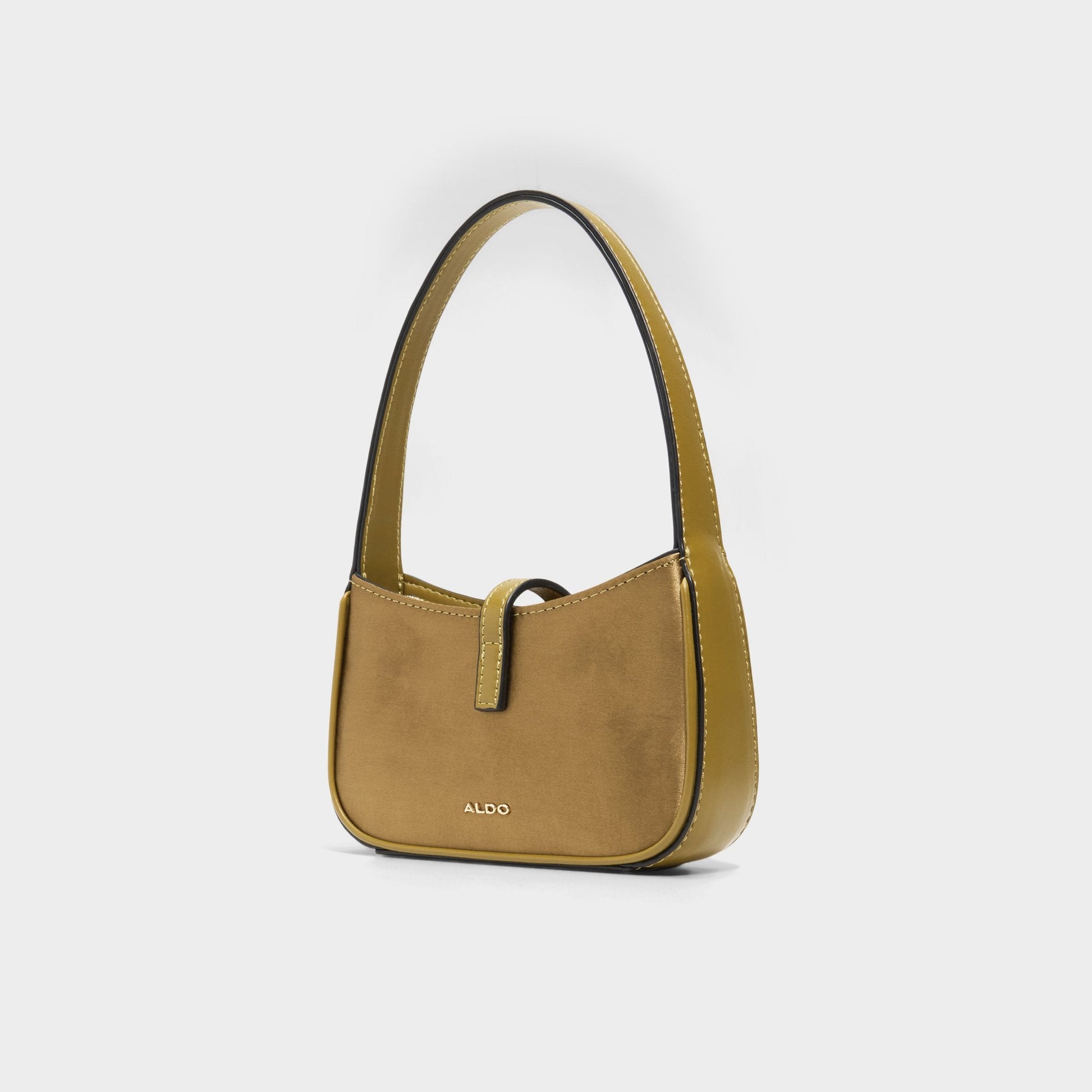 Abriellaa in Green - Shoulder bag | Aldo Premium