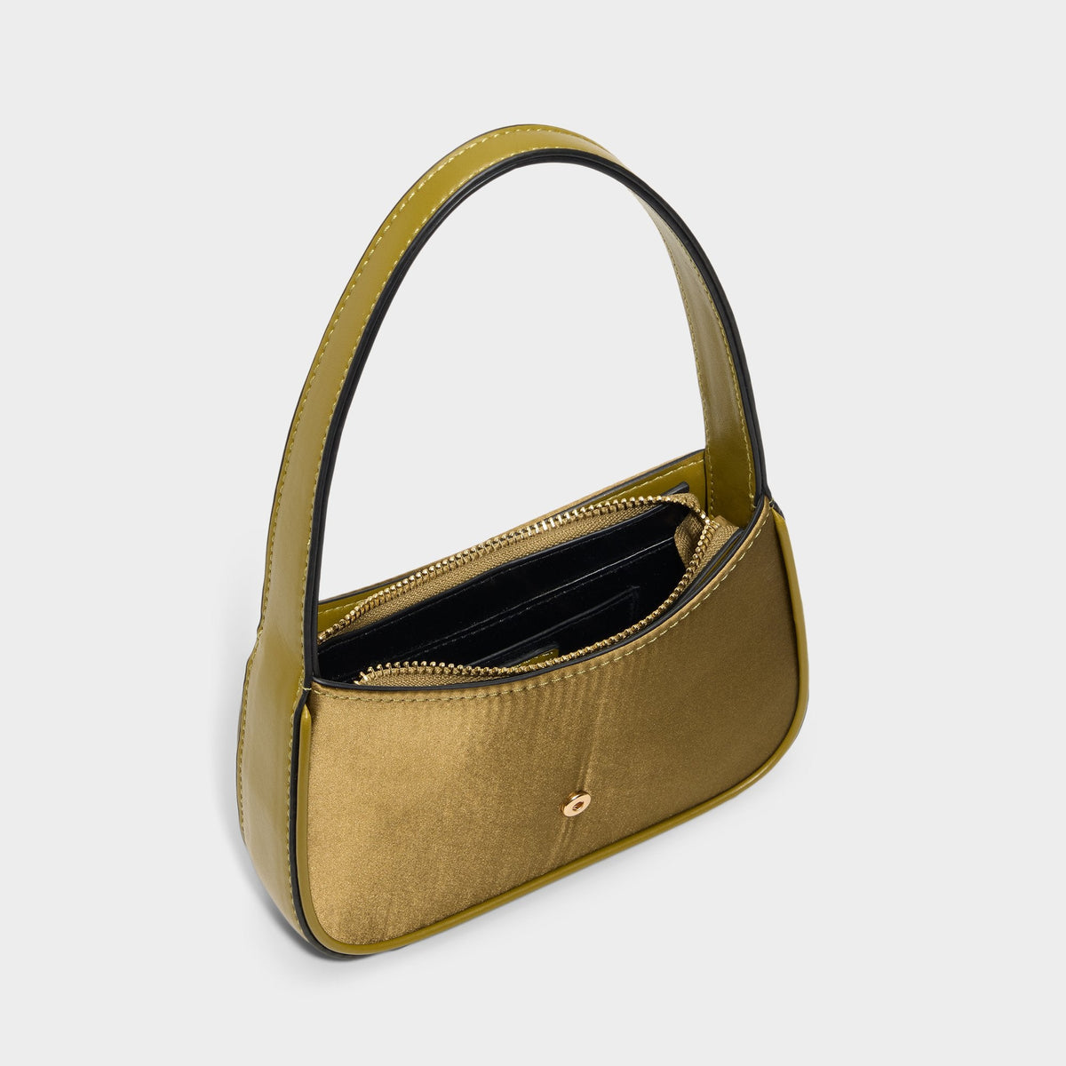 Abriellaa in Green - Shoulder bag | Aldo Premium