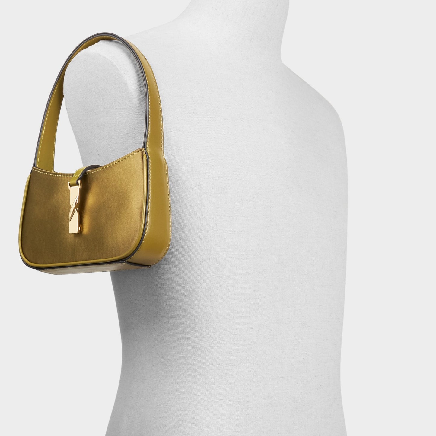 Abriellaa in Green - Shoulder bag | Aldo Premium