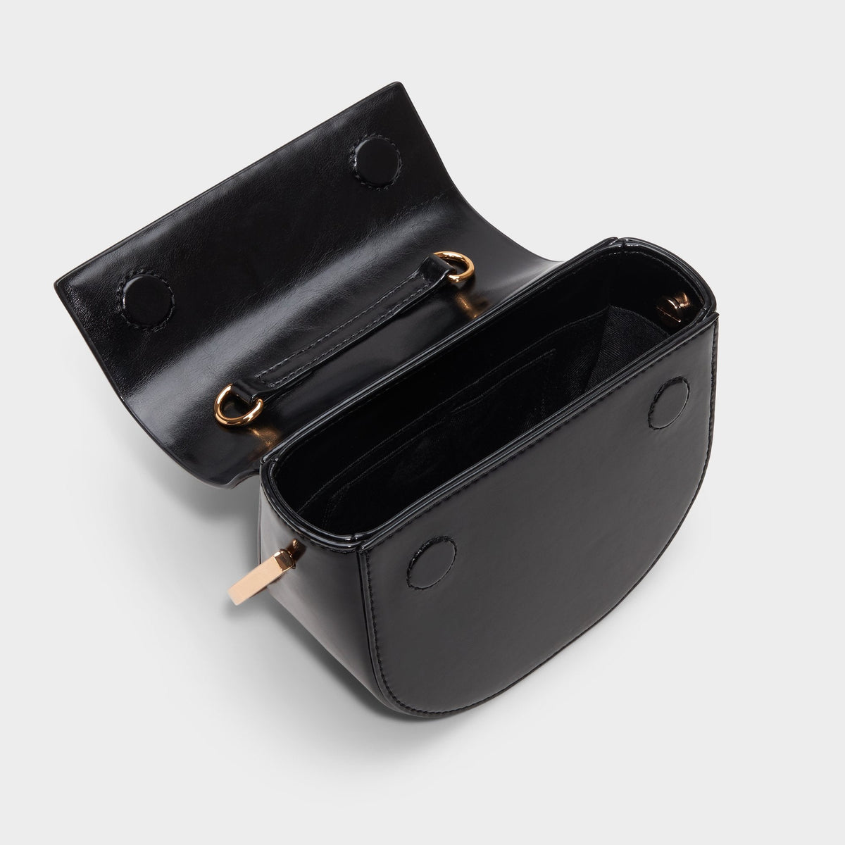 Delightfullx Black Women's Top Handle Bags - Top handle bag | Aldo Featured