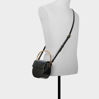 Delightfullx Black Women's Top Handle Bags - Top handle bag | Aldo Featured
