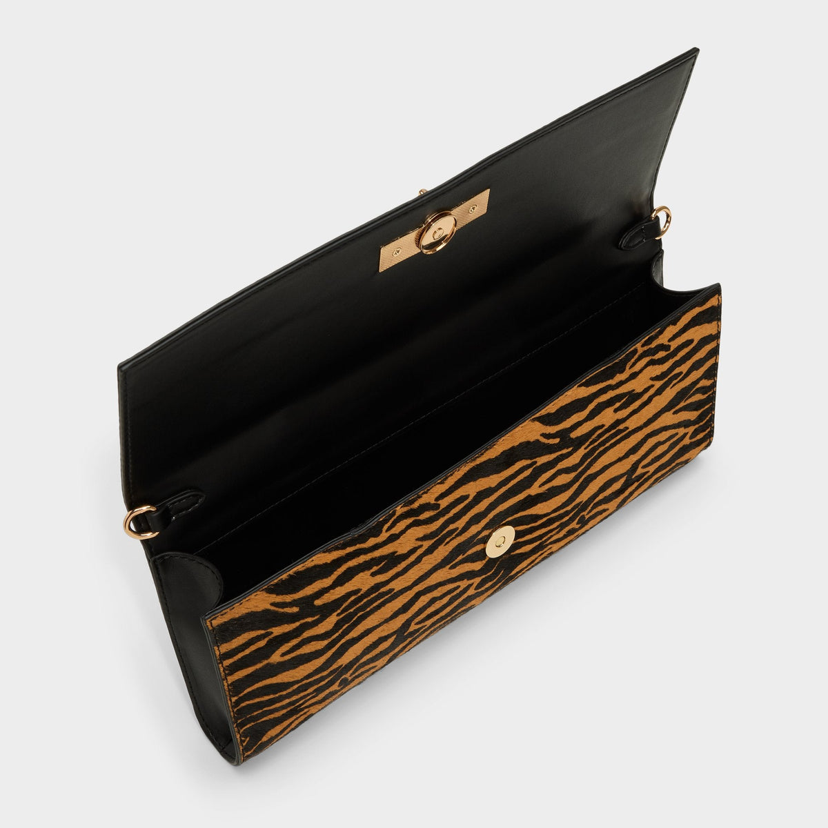 Rouxx in Open Brown - Clutch | Aldo Popular