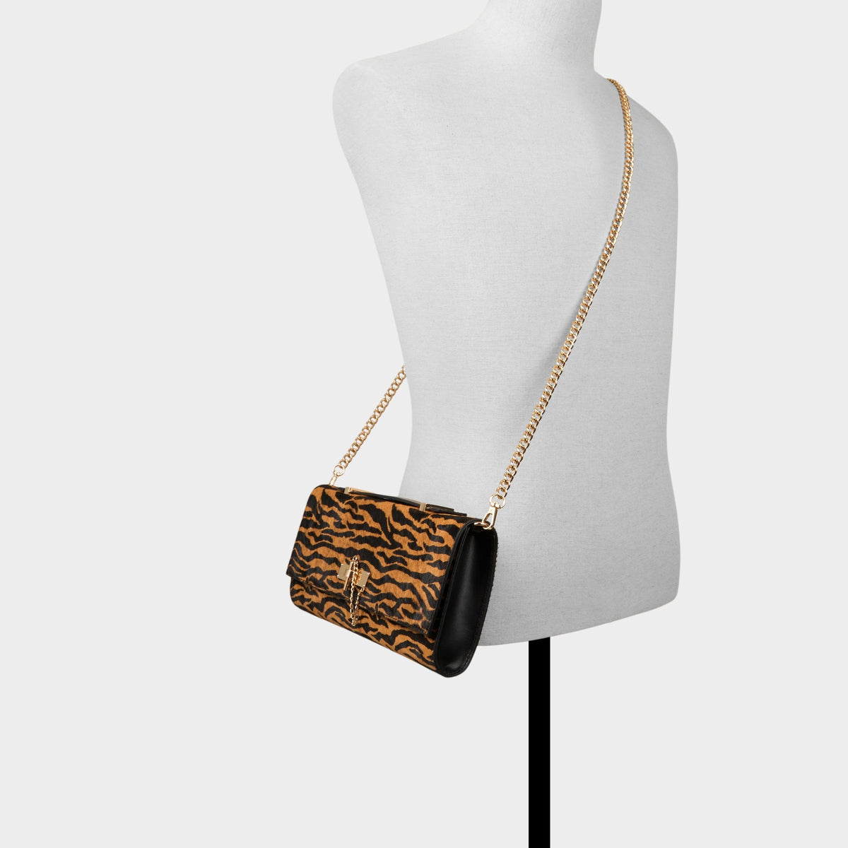 Rouxx in Open Brown - Clutch | Aldo Popular