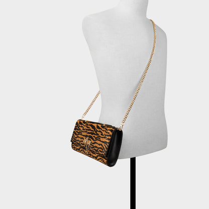 Rouxx in Open Brown - Clutch | Aldo Popular