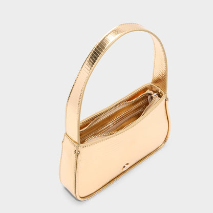 Abrielle in Gold - Shoulder bag | Aldo Trending