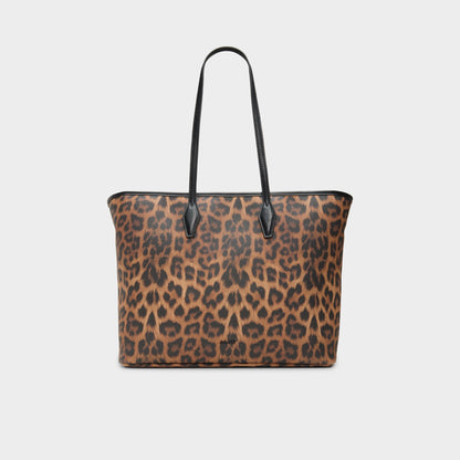 Everythingtotee in Brown Multi - Tote bag | Aldo Best Seller