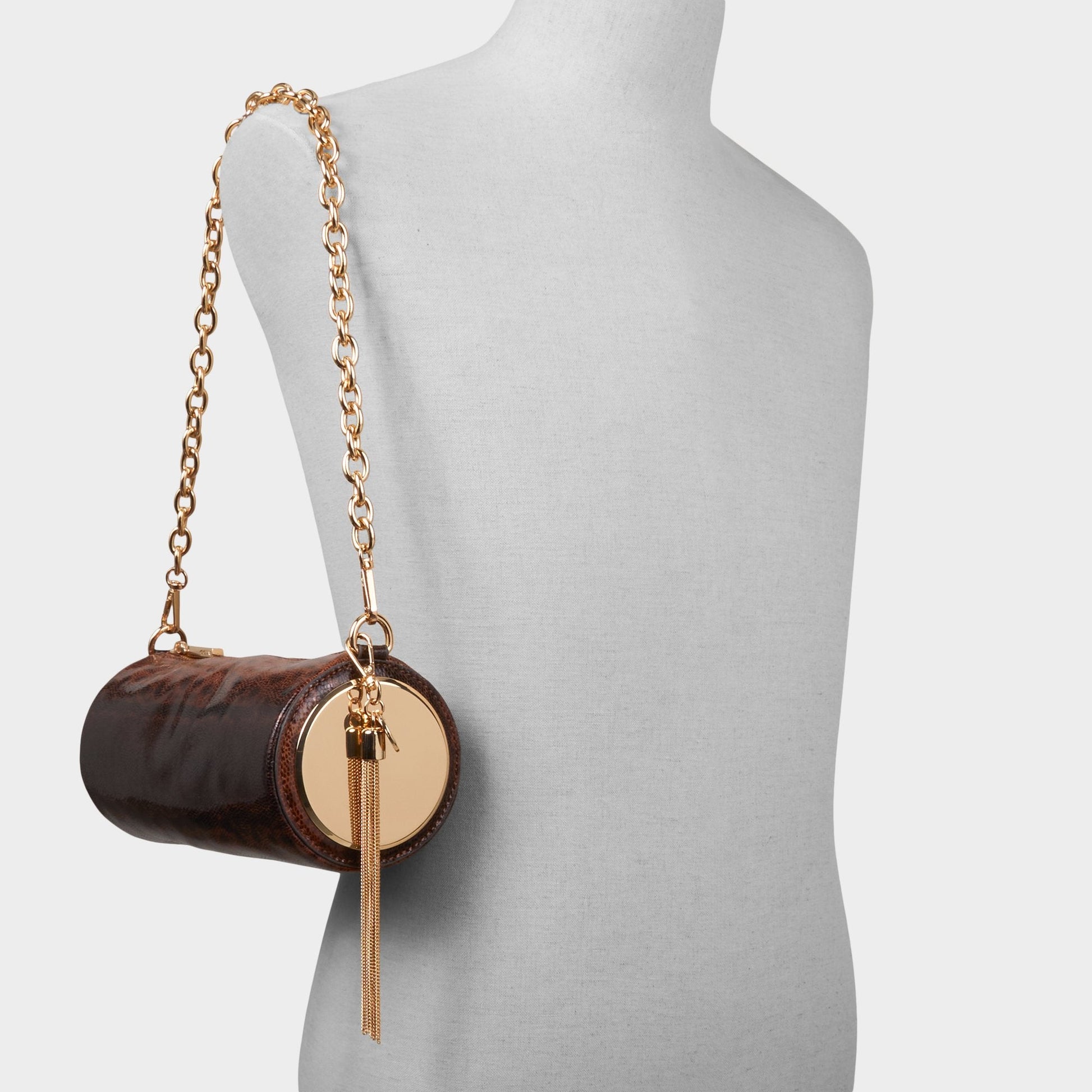 Iness in Other Brown - Shoulder bag | Aldo Recommended