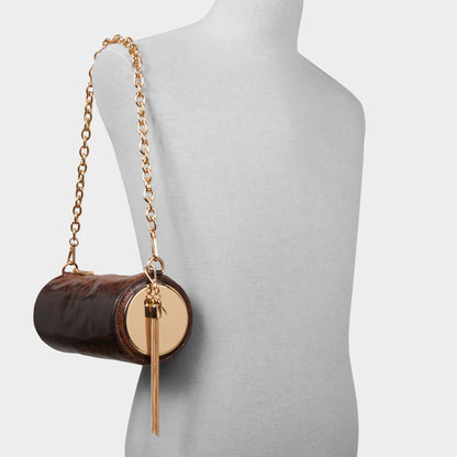 Iness in Other Brown - Shoulder bag | Aldo Recommended