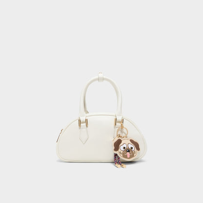 Bffhandbag in White - Satchel bag | Aldo Exclusive