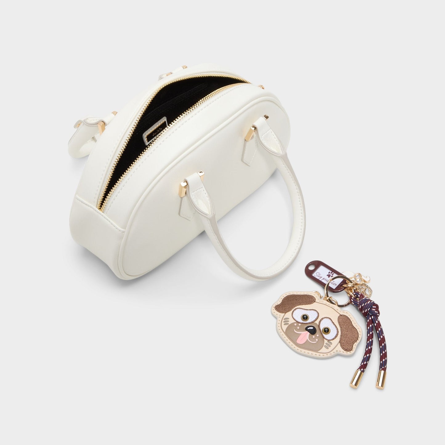 Bffhandbag in White - Satchel bag | Aldo Exclusive