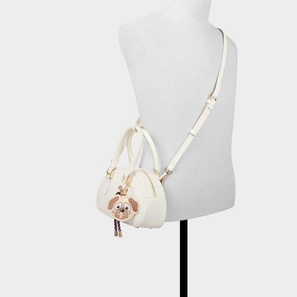 Bffhandbag in White - Satchel bag | Aldo Exclusive