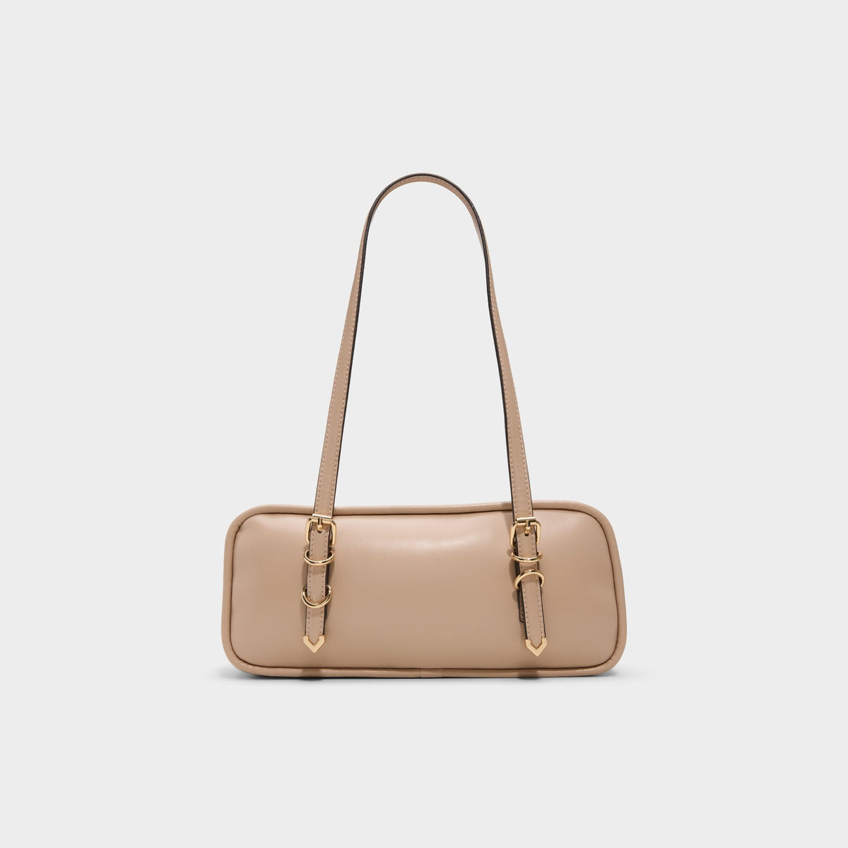 Casandraa in Natural - Shoulder bag | Aldo Signature