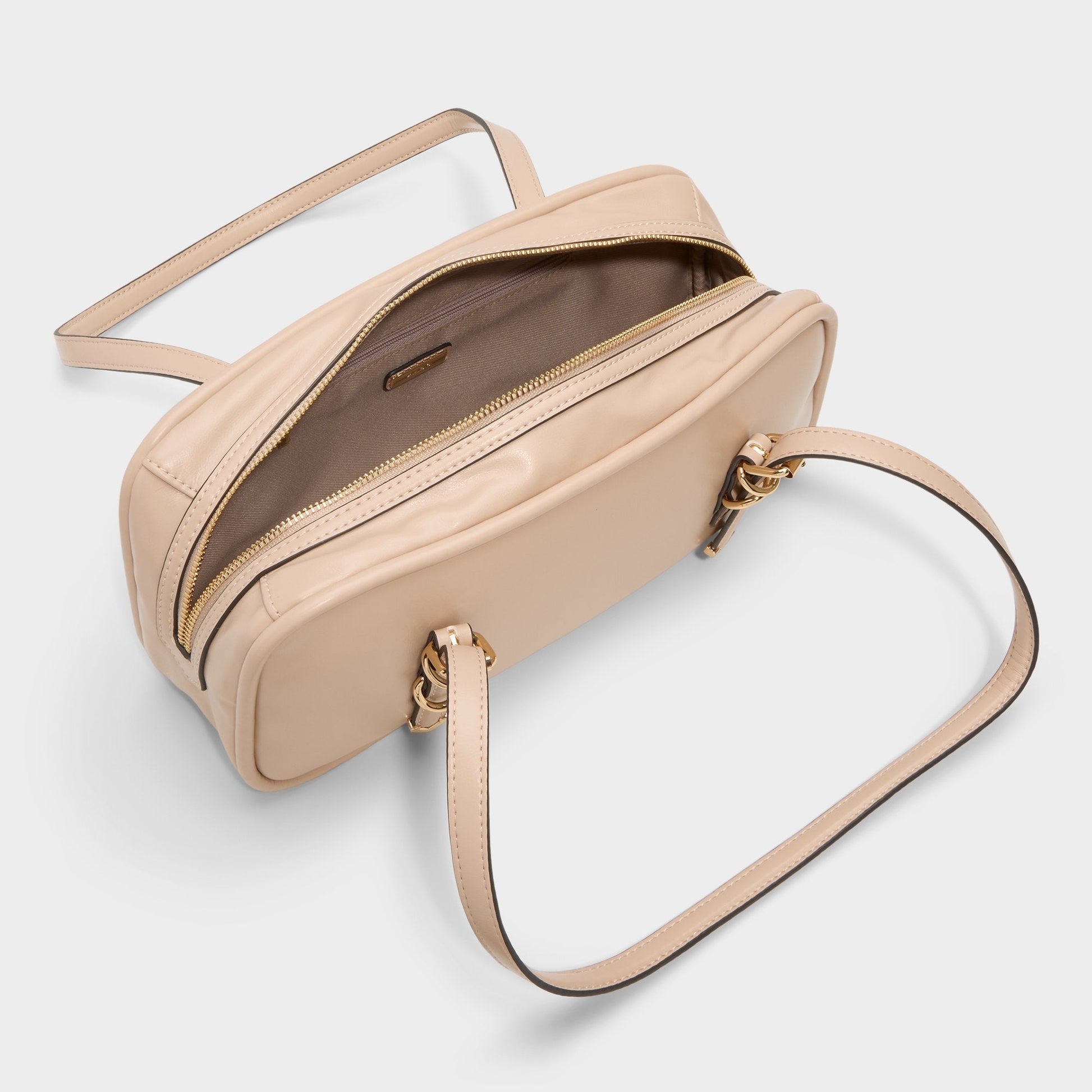 Casandraa in Natural - Shoulder bag | Aldo Signature