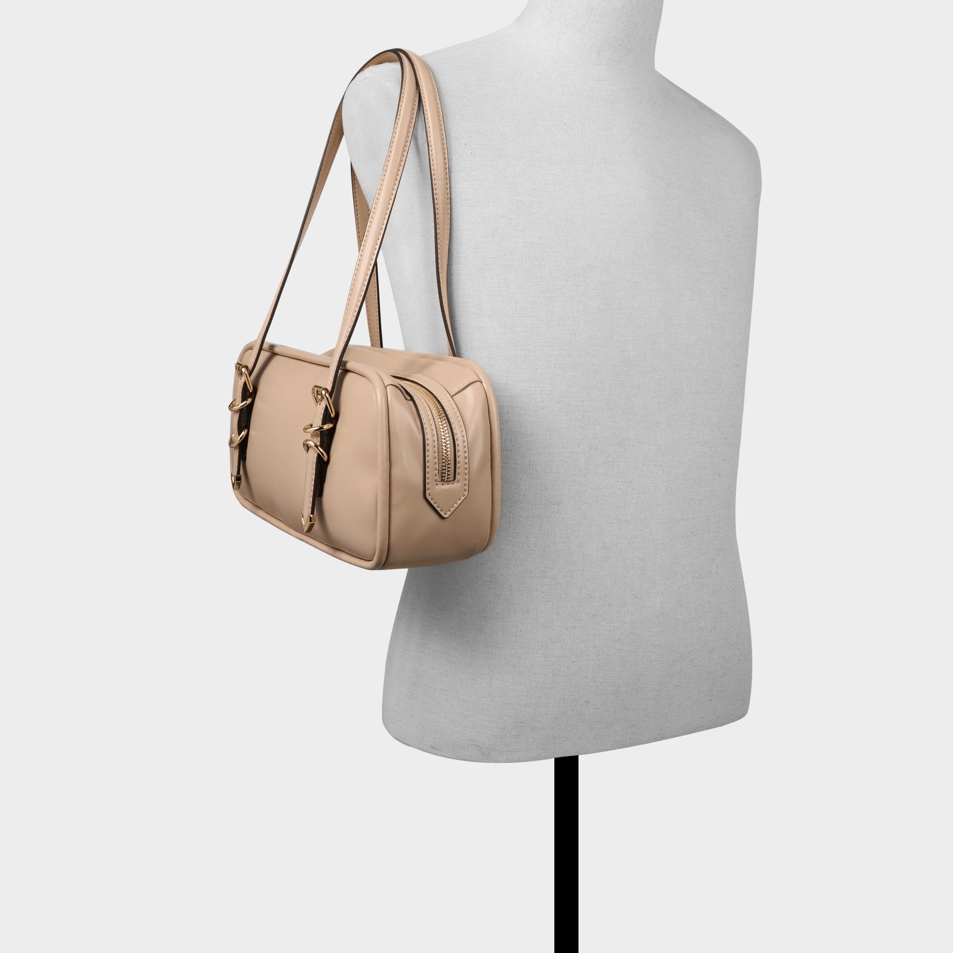 Casandraa in Natural - Shoulder bag | Aldo Signature