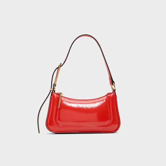 Zelieex Red Women's Shoulder Bags - Shoulder bag | Aldo Classic