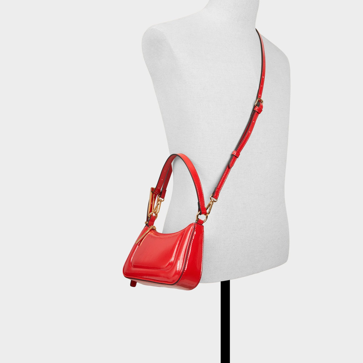 Zelieex Red Women's Shoulder Bags - Shoulder bag | Aldo Classic