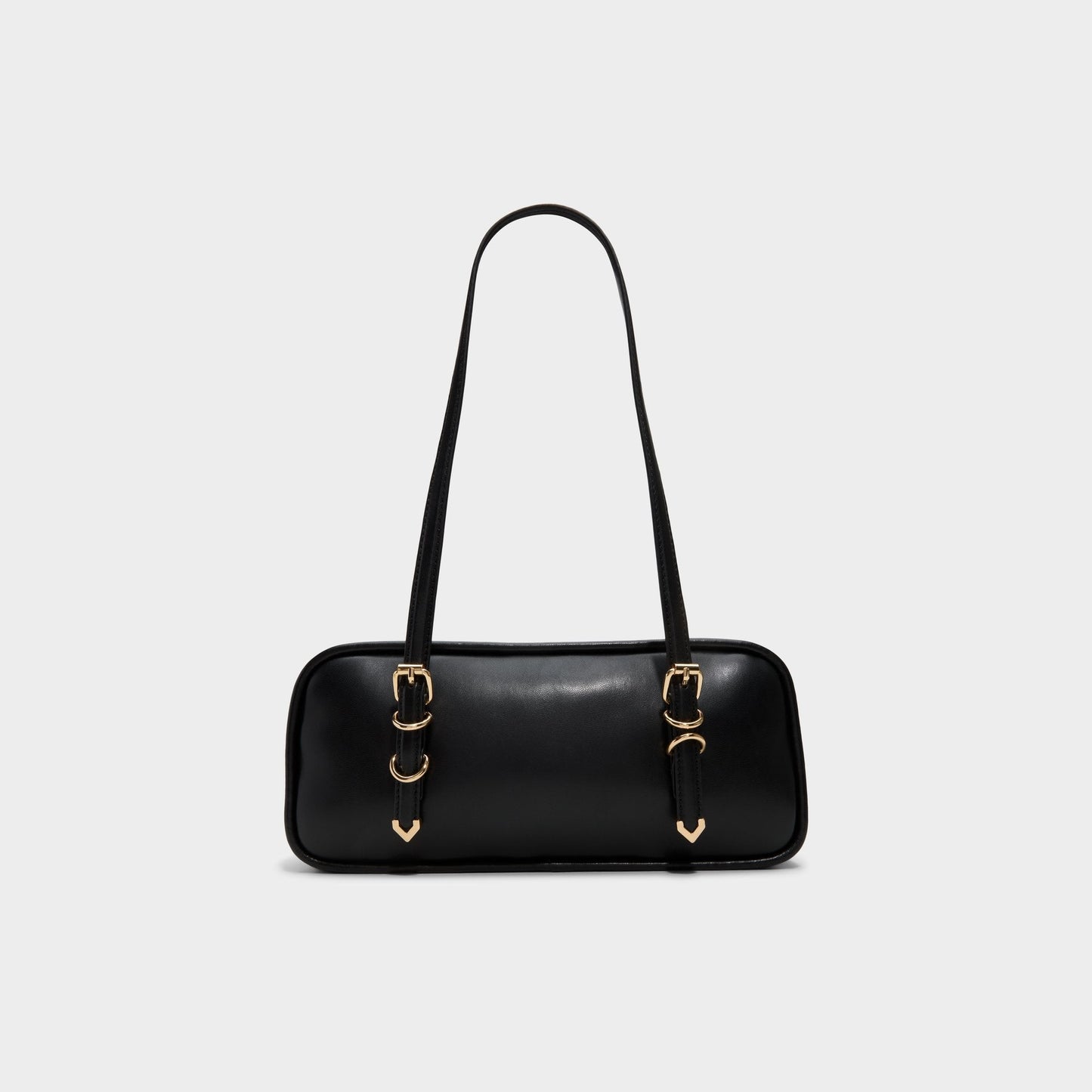 Casandraa in Black - Shoulder bag | Aldo Essential