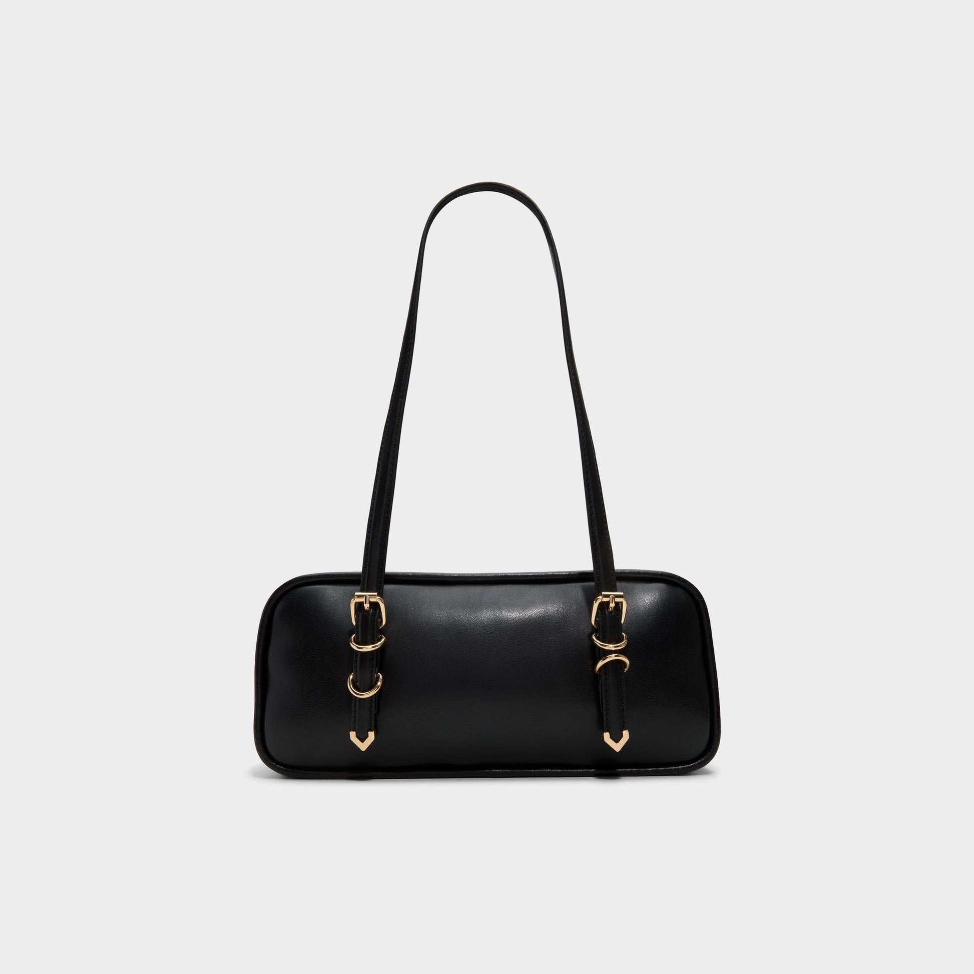 Casandraa in Black - Shoulder bag | Aldo Essential