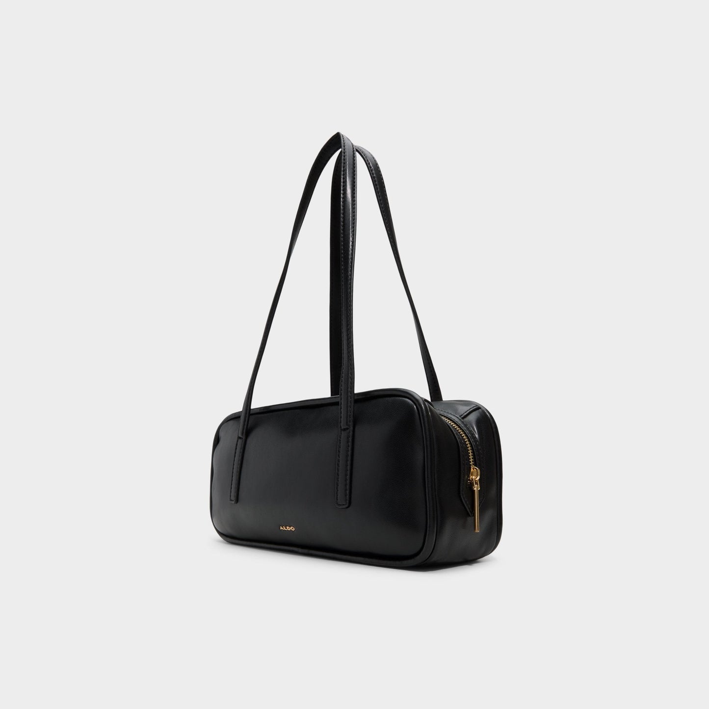 Casandraa in Black - Shoulder bag | Aldo Essential