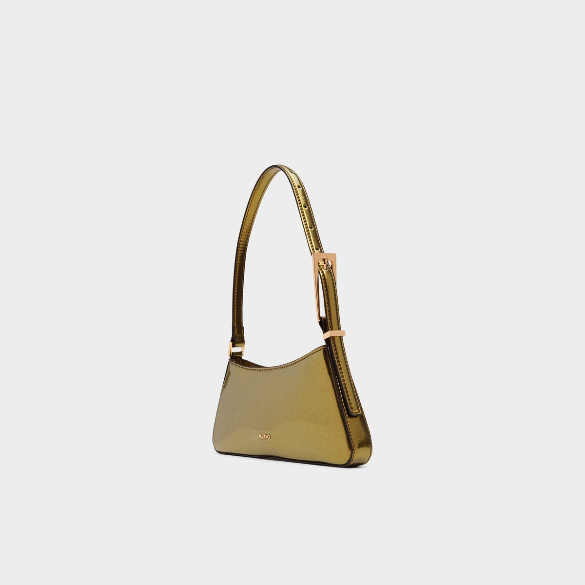 Jabellee in Green - Shoulder bag | Aldo New