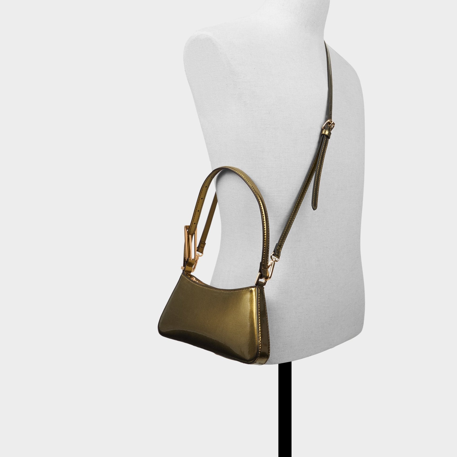 Jabellee in Green - Shoulder bag | Aldo New