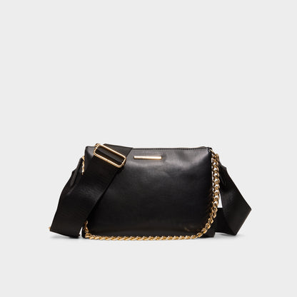 Alaeteriell Black Women's Crossbody Bags - Crossbody bag | Aldo Popular