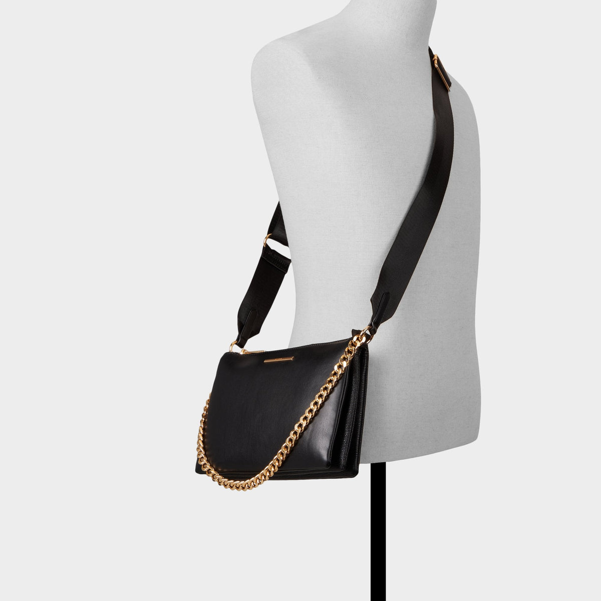 Alaeteriell Black Women's Crossbody Bags - Crossbody bag | Aldo Popular