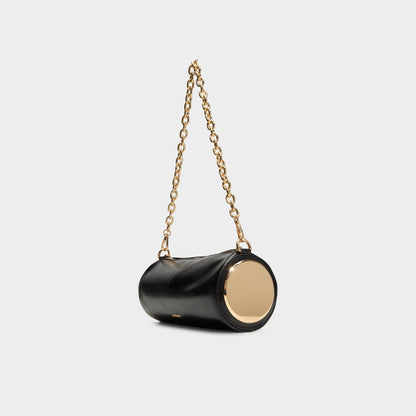 Iness in Black - Shoulder bag | Aldo Trending