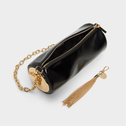Iness in Black - Shoulder bag | Aldo Trending