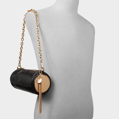 Iness in Black - Shoulder bag | Aldo Trending