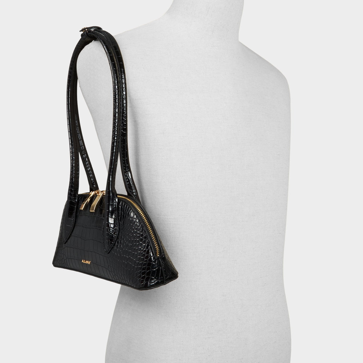 Heileyy in Black - Shoulder bag | Aldo Best Seller