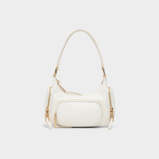 Ppiperr in White - Shoulder bag | Aldo Recommended