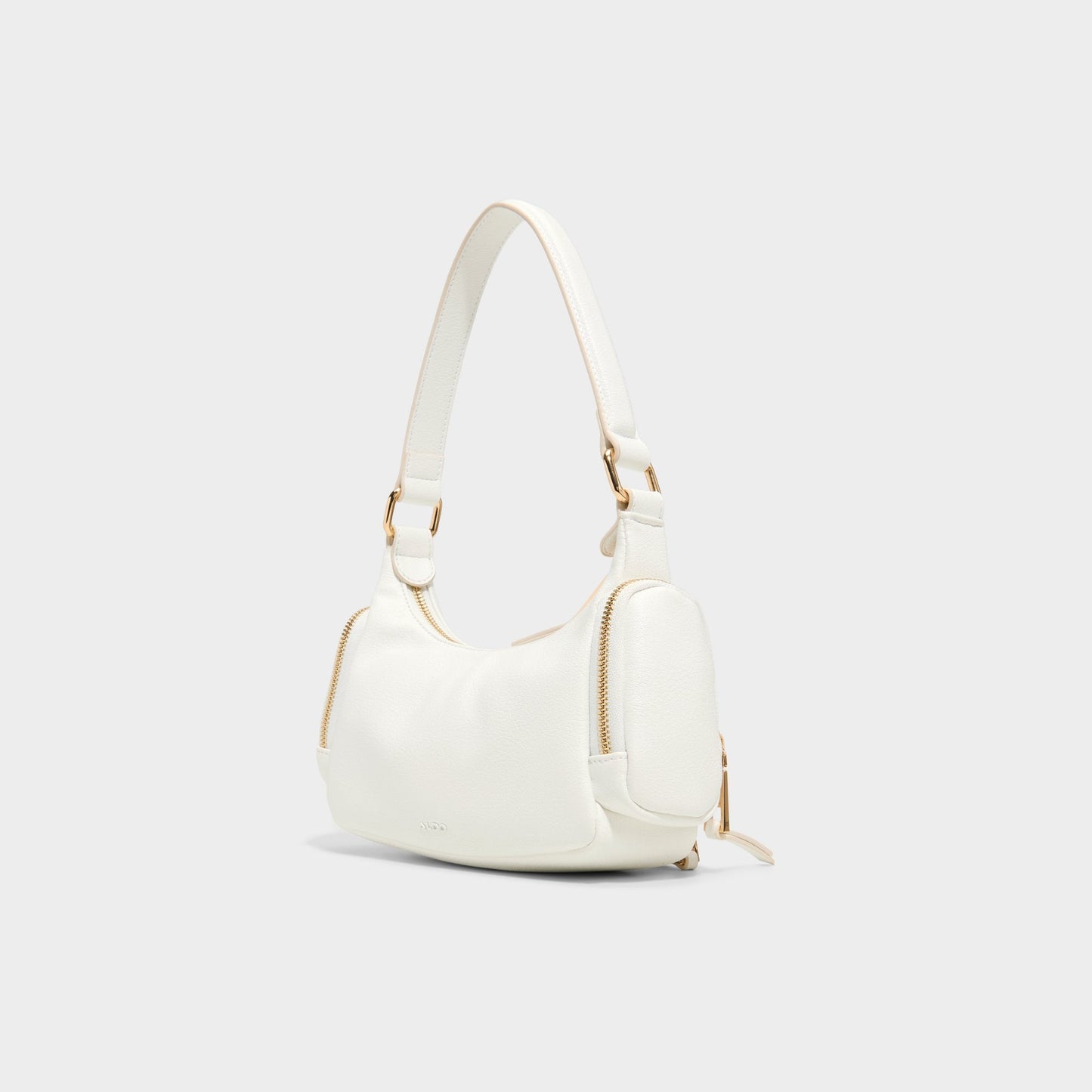 Ppiperr in White - Shoulder bag | Aldo Recommended