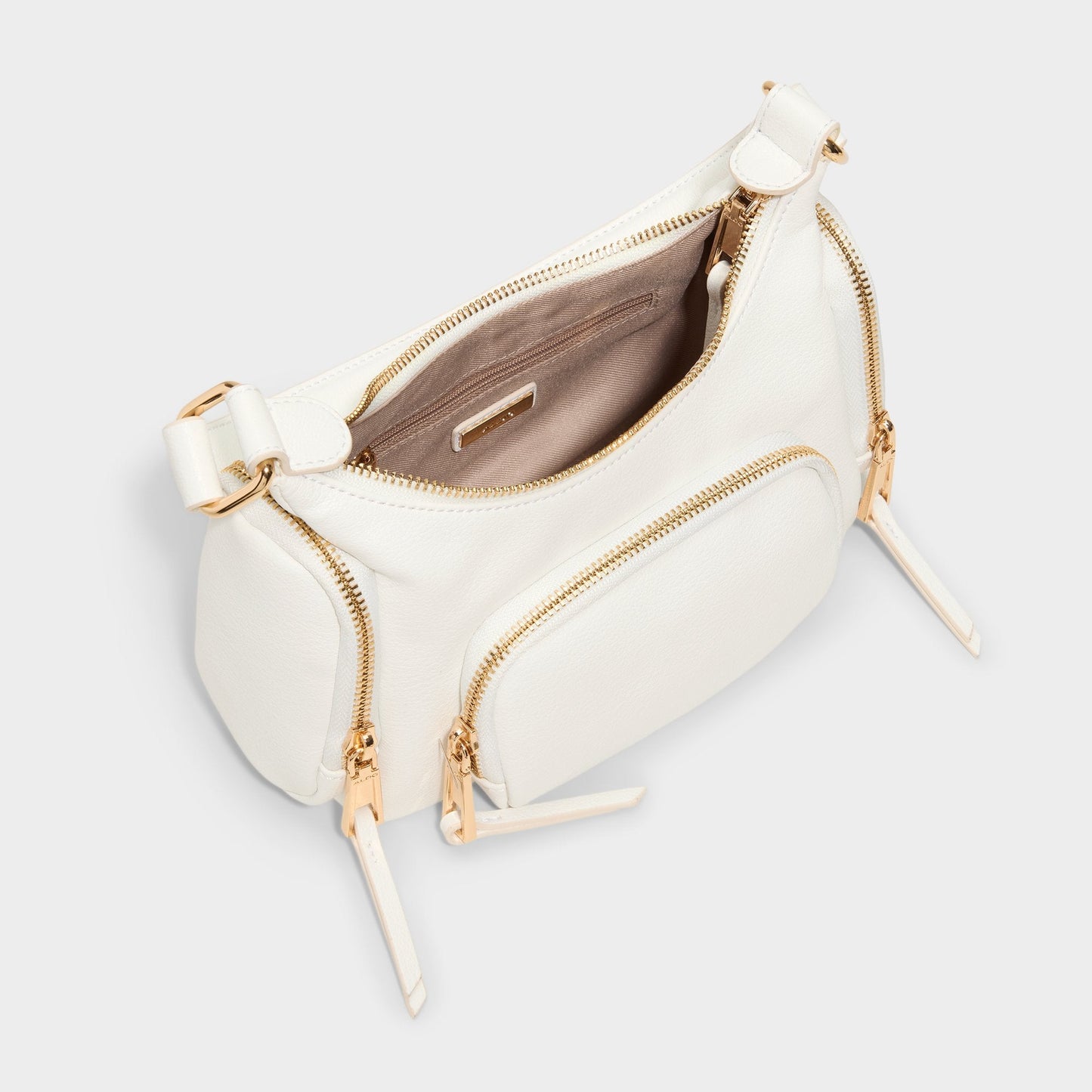 Ppiperr in White - Shoulder bag | Aldo Recommended