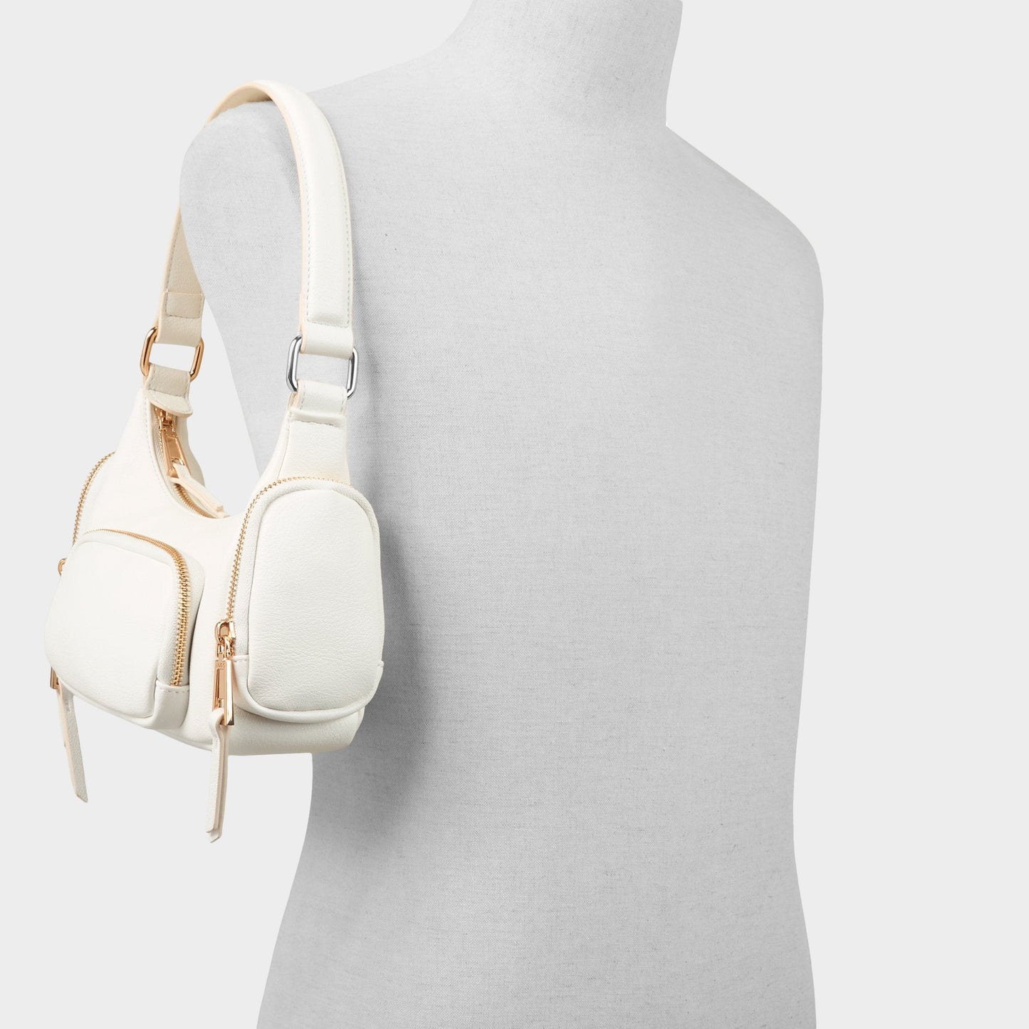 Ppiperr in White - Shoulder bag | Aldo Recommended