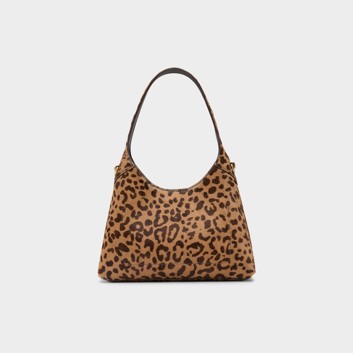 Smallharperr in Other Brown - Hobo bag | Aldo Exclusive