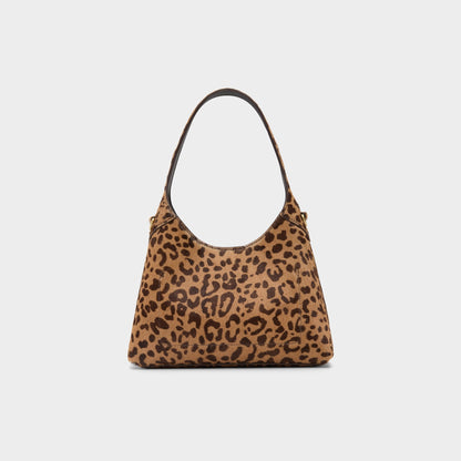 Smallharperr in Other Brown - Hobo bag | Aldo Exclusive