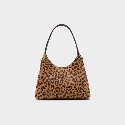 Smallharperr in Other Brown - Hobo bag | Aldo Exclusive