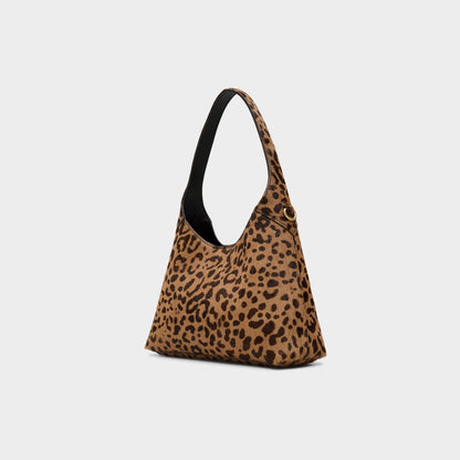 Smallharperr in Other Brown - Hobo bag | Aldo Exclusive