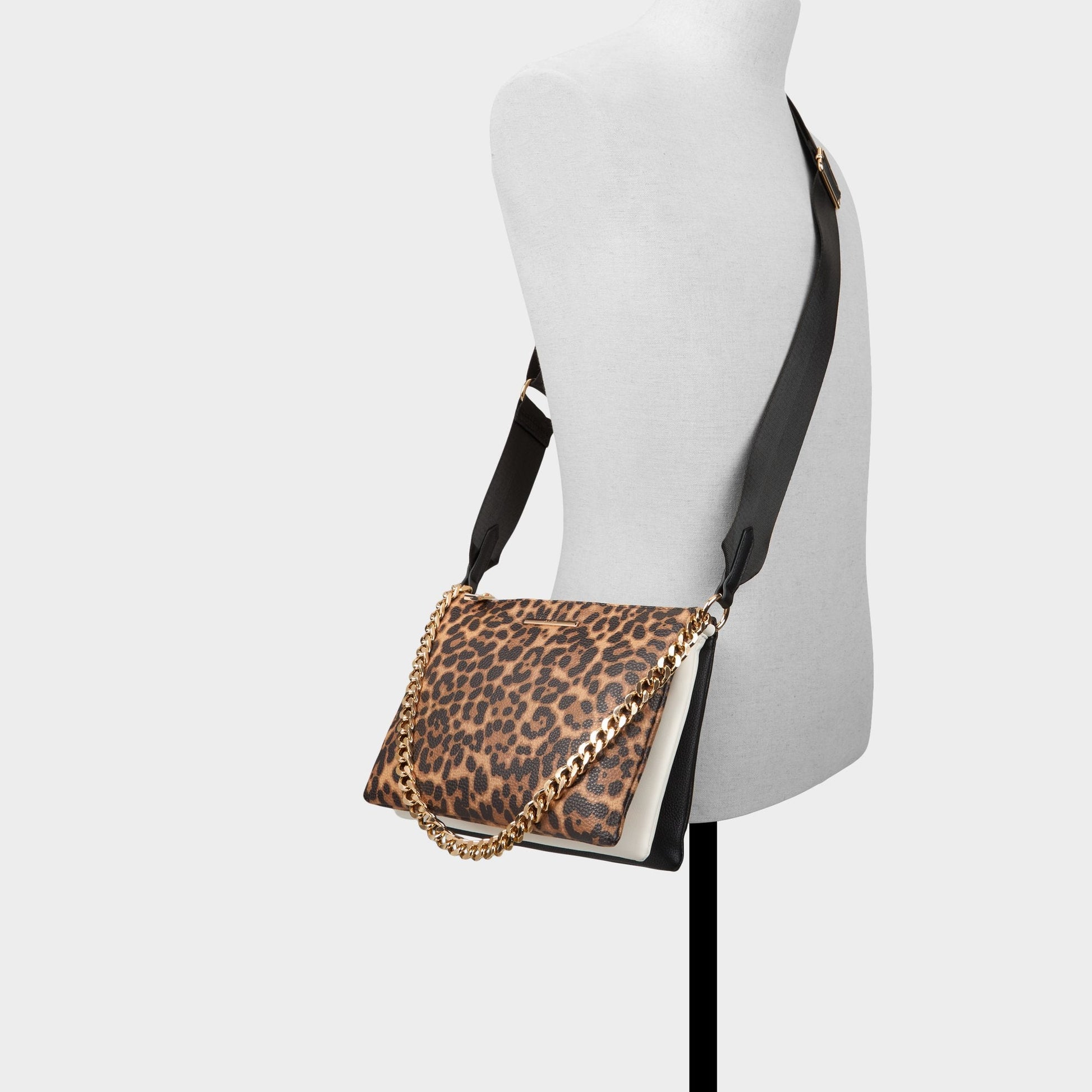 Alaeteriell in Other Black -  | Aldo Signature