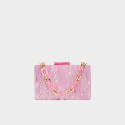 Mareinaa Pink Women's Clutches & Evening bags - Clutch | Aldo Classic