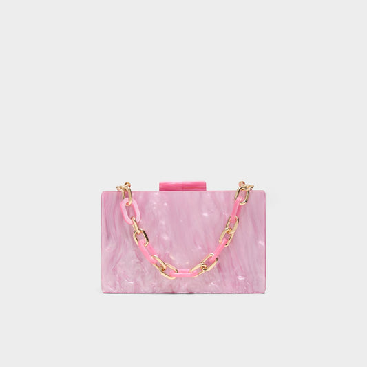 Mareinaa Pink Women's Clutches & Evening bags - Clutch | Aldo Classic