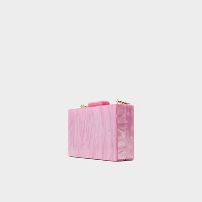 Mareinaa Pink Women's Clutches & Evening bags - Clutch | Aldo Classic